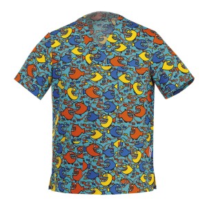 Bluza Leonardo SHARK