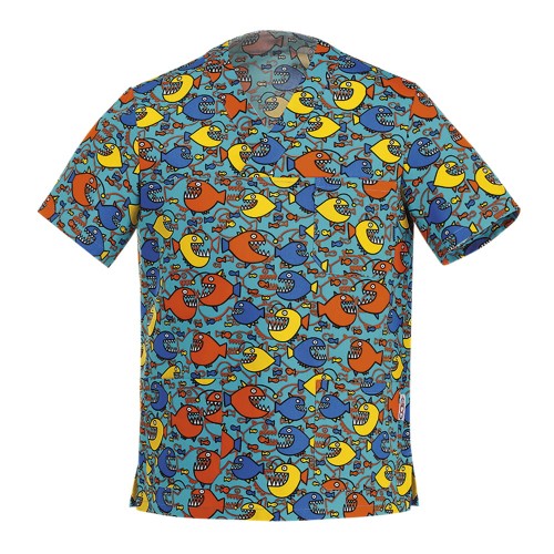 Bluza Leonardo SHARK
