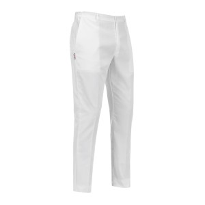 Spodnie SLIM FIT WHITE – SPANDEX