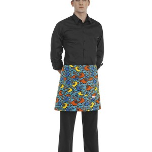 Zapaska barmańska SHARK