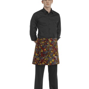 Zapaska barmańska GEAR