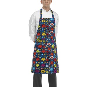 Fartuch długi  DAISY