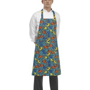 Fartuch długi  SHARK