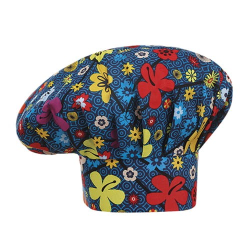 Czapka budyniówka DAISY - 2szt.