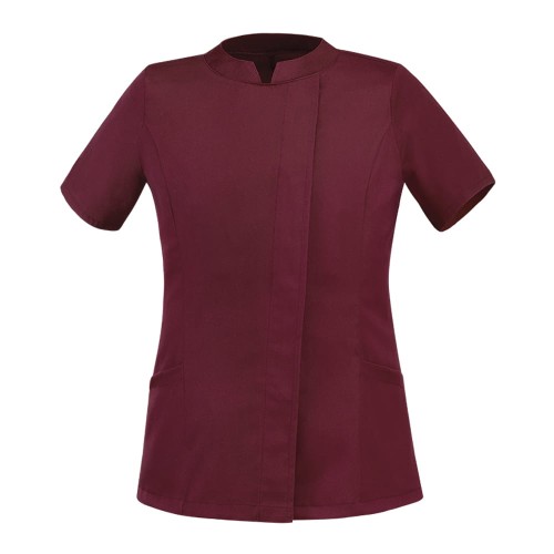 Bluza damska ALESSIA Bordeaux