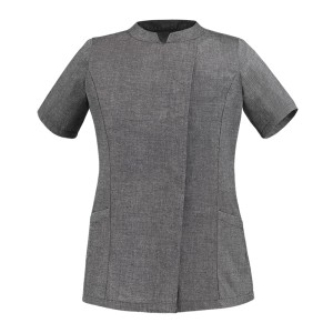 Bluza damska ALESSIA Grey Mix