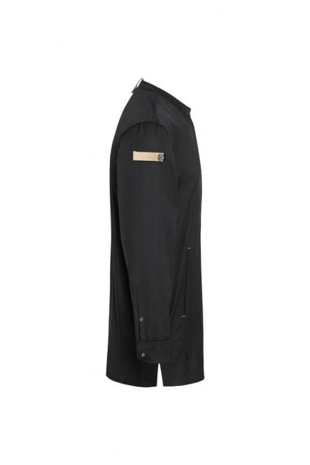 Bluza Szefa Kuchni Green Generation czarna