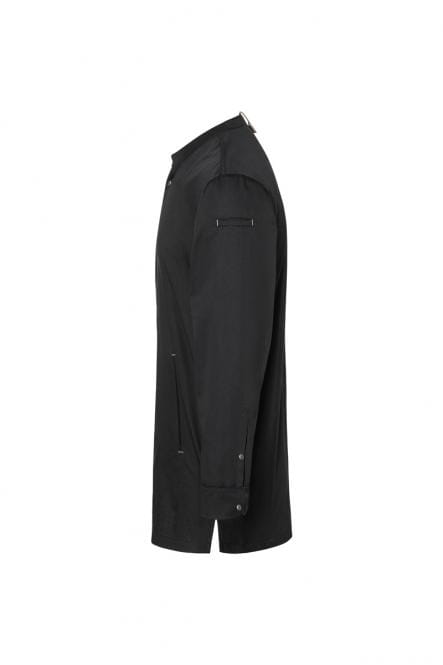 Bluza Szefa Kuchni Green Generation czarna
