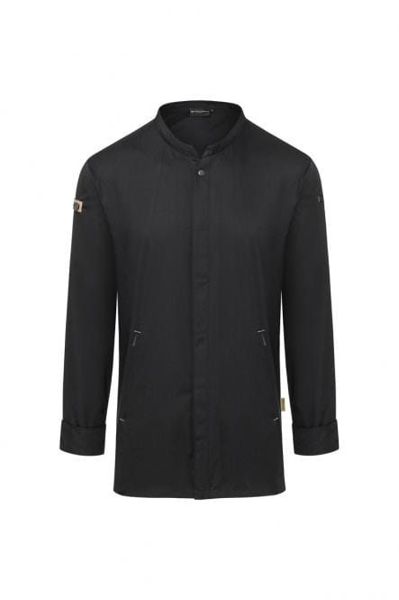 Bluza Szefa Kuchni Green Generation czarna