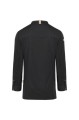 Bluza Szefa Kuchni Green Generation czarna
