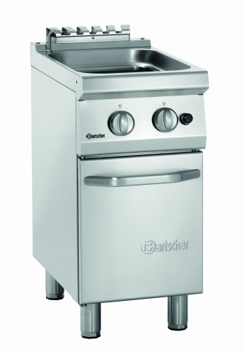 Warnik do makaronu 700 szer.400 24L