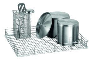 Kosz uniwersalny TS5500