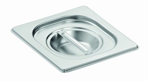 Pokrywa 1/6 GN. Basic Line