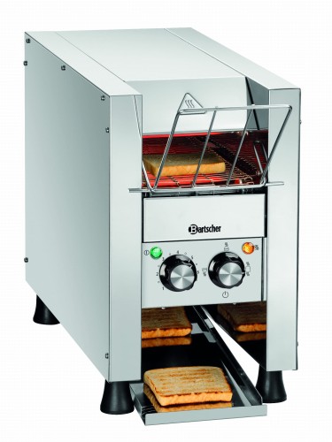 Toster przelotowy Mini-XS