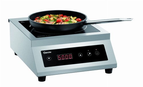 Kuchenka indukcyjna IK 50TC