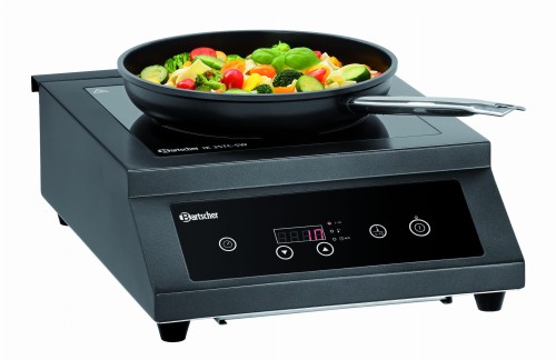 Kuchenka indukcyjna IK 35TC-SW