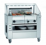 Stacja do gotowania KST2200 Plus