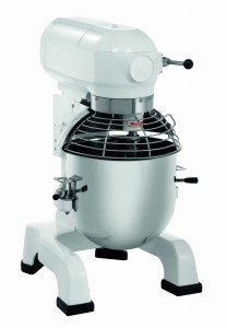 Miesiarka planetarna do ciasta 7.5kg/20L