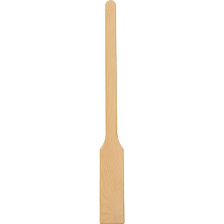 Mieszadło do kotła drewniane 125cm