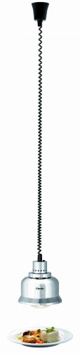 Lampa grzewcza IWL250D CHR