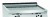 Gaz. płyta grillowa. gładka