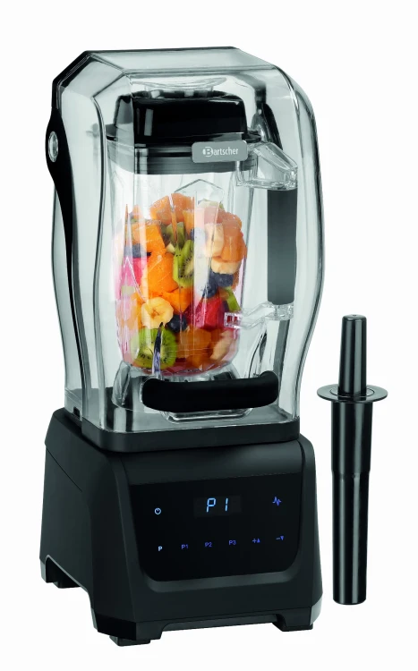 Blender PRO TOUCH 2.5L