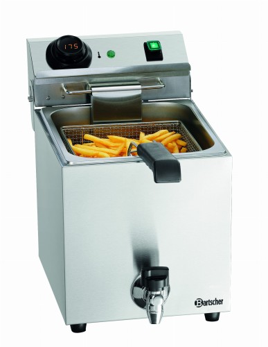 Frytownica MDI SNACK III Plus