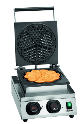 Gofrownica MDI 1HW-AL