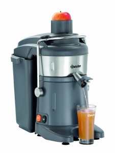 Wyciskarka do soków Powerfresh