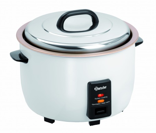 Urządzenie do gotowania ryżu 8L W