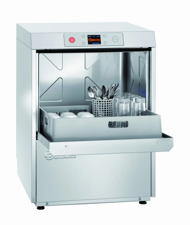 Zmywarka Deltamat TF7501ecoLPWR