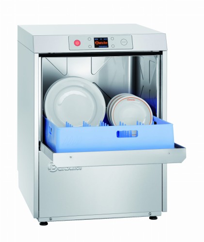 Zmywarka Deltamat TF7501ecoLPR