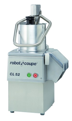 Szatkownica do warzyw; CL52; P 0.75 Kw; U 400 V