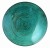 Nostalgia Emerald talerz głęboki 22cm