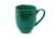 Kubek 400ml Nostalgia Emerald