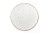 Talerz płytki 28cm Cottage White
