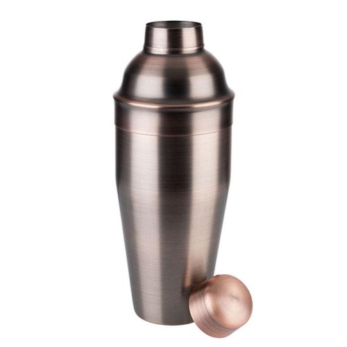 Shaker CLASSIC miedź antyczna OUTLET