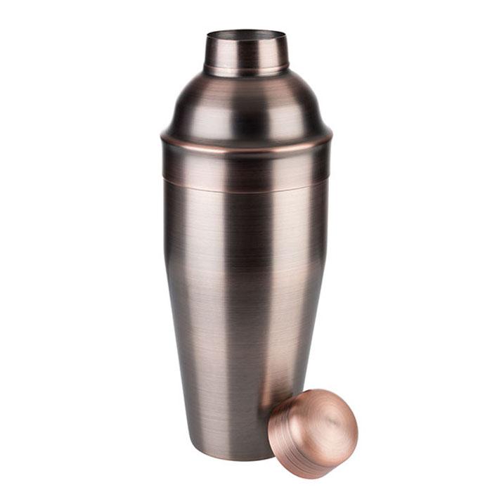 Shaker CLASSIC miedź antyczna OUTLET