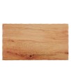 Deska do serwowania OAK LIGHT OUTLET  26,5 x 16,2 cm