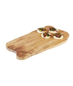 Deska do serwowania OAK LIGHT OUTLET 44 x 25 cm