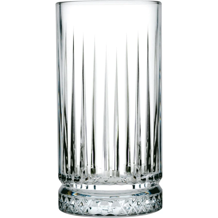 Szklanka wysoka; Elysia; V 280 ml