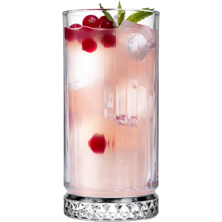 Szklanka wysoka; Elysia; V 280 ml