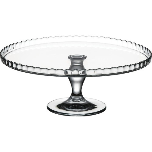 Patera na ciastka i owoce; O 320 mm