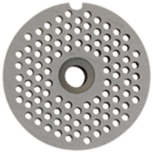 Sitko do maszynki do mięsa z linii 7211 oczko O 2.5 mm