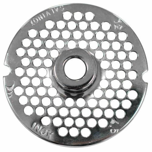 Sitko do maszynki do mięsa z linii 7211 oczko O 8 mm