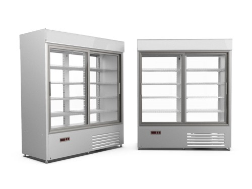 Szafa chłodnicza SCh-1-2/P 1400 WESTA