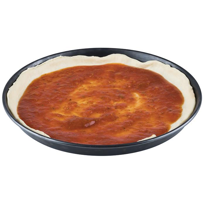 Blacha do pizzy 30cm x 28,3cm