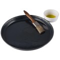 Blacha do pizzy 32cm x 30,3cm