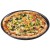 Blacha do pizzy 50cm x 48,4cm