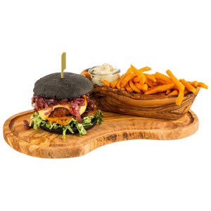 Deska do serwowania OLIVE 39,5x21cm